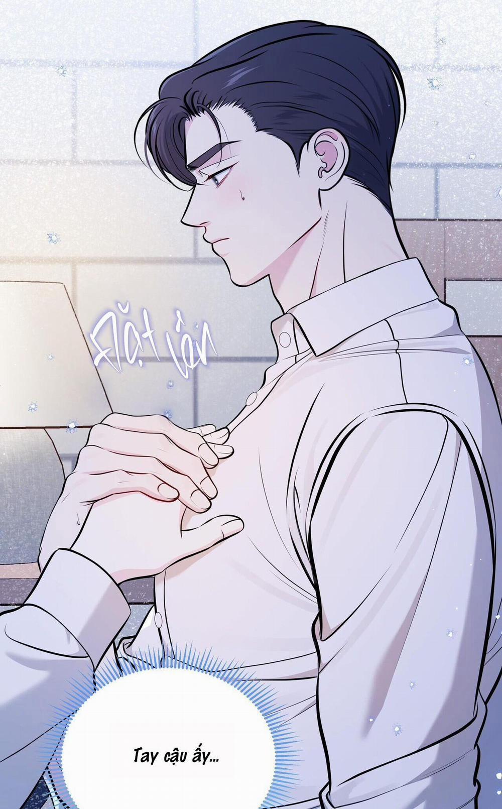 (Cbunu) Chuyện Tình Bí Mật 14 trang 14