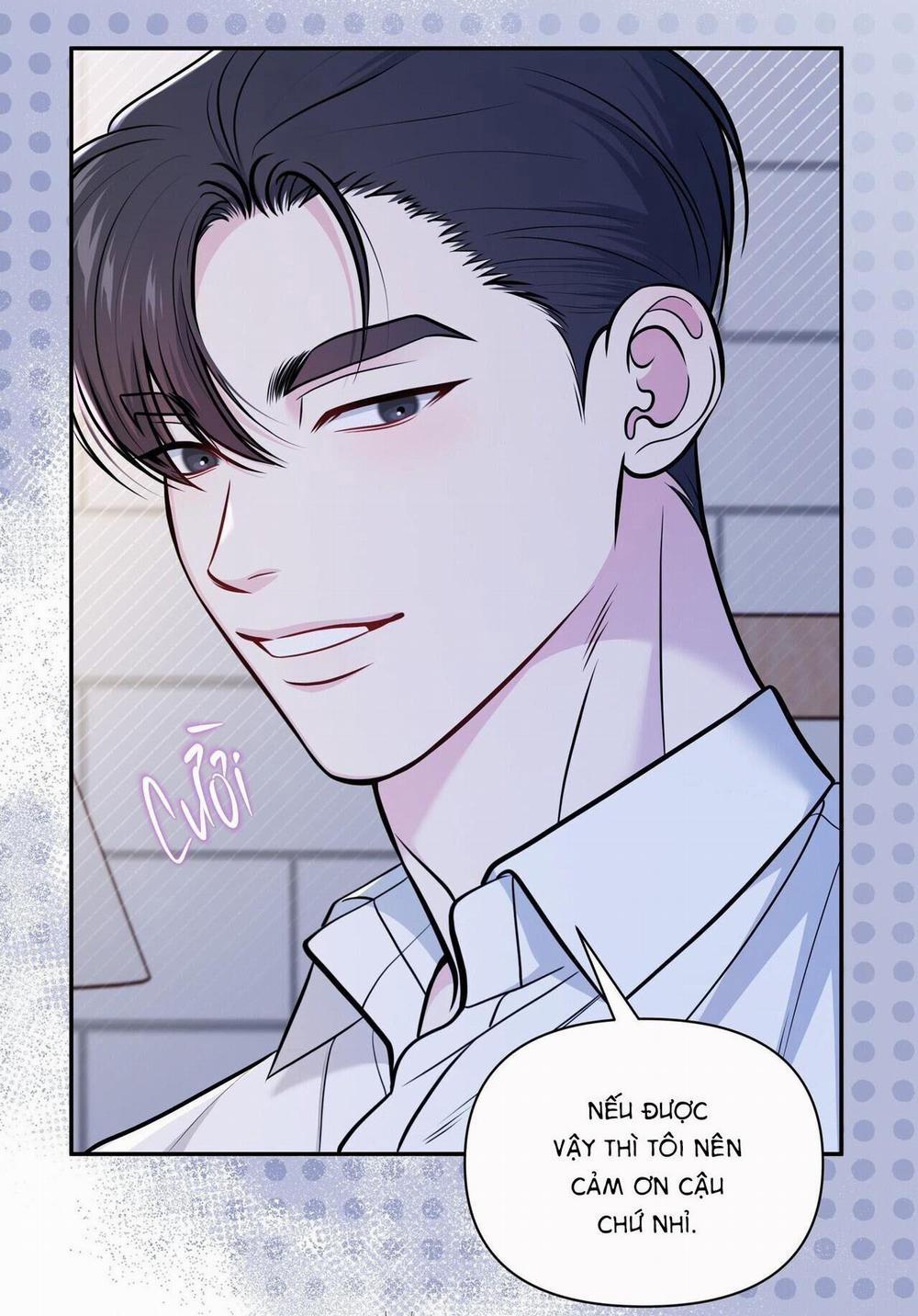 (Cbunu) Chuyện Tình Bí Mật 14 trang 24