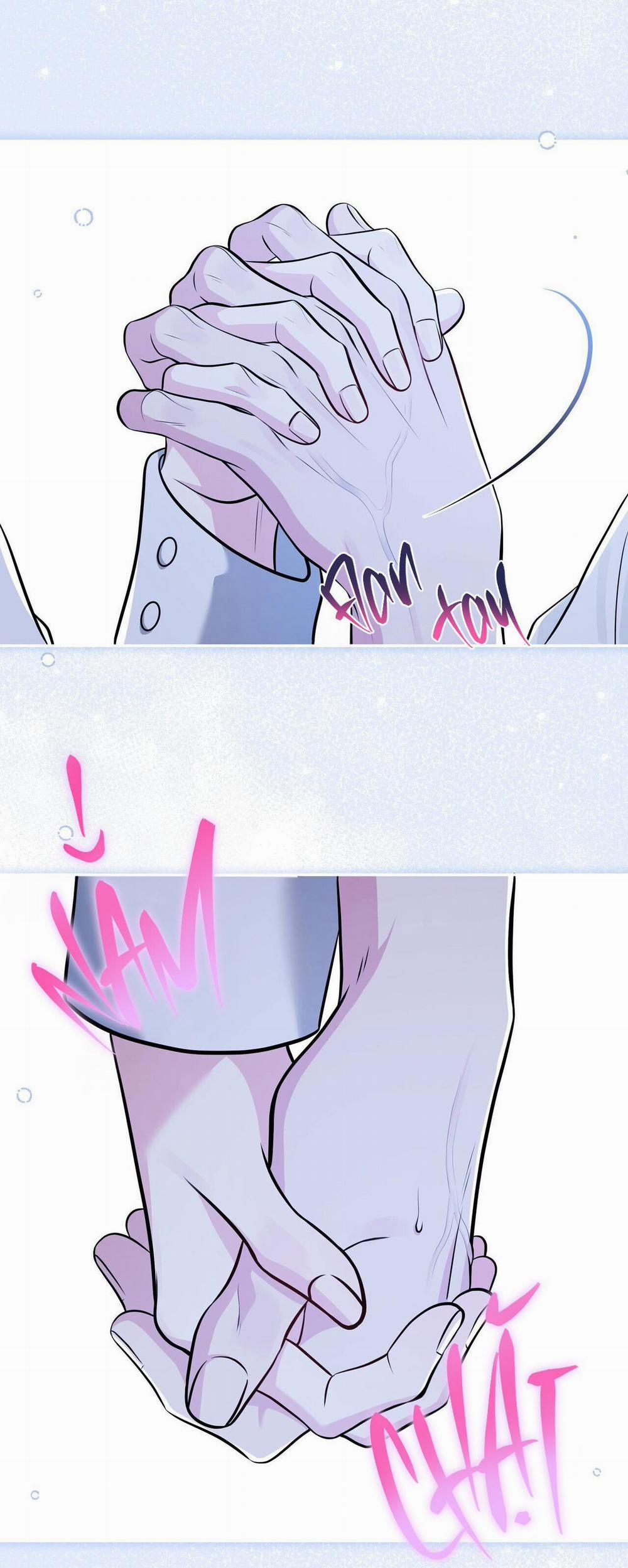 (Cbunu) Chuyện Tình Bí Mật 14 trang 28