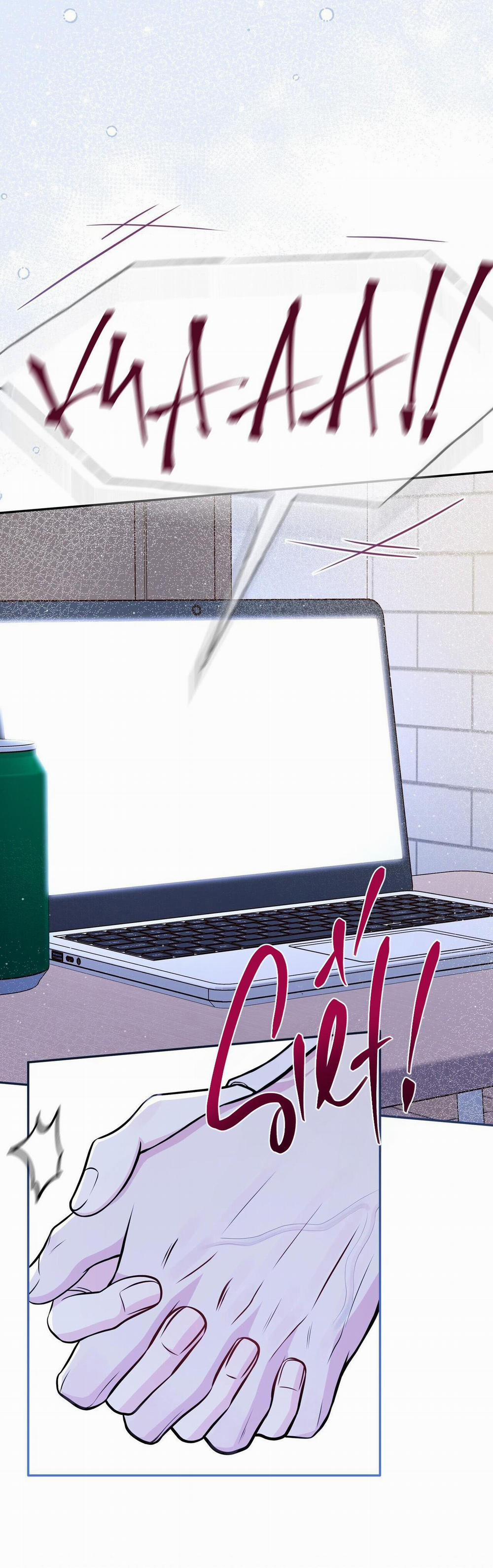 (Cbunu) Chuyện Tình Bí Mật 14 trang 29