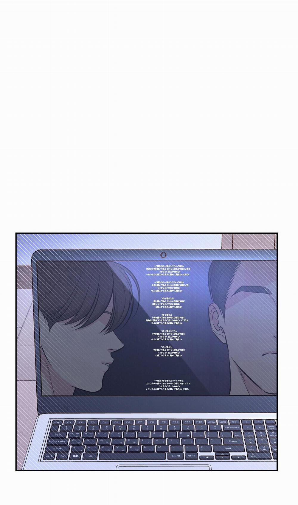 (Cbunu) Chuyện Tình Bí Mật 14 trang 31