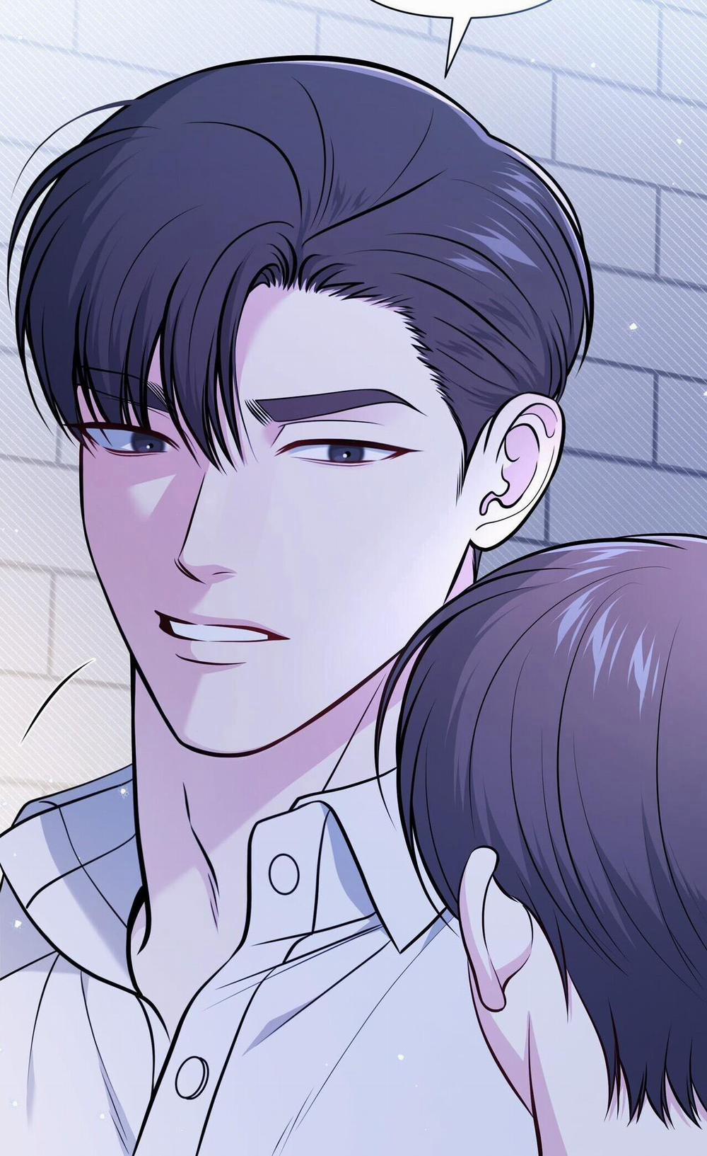 (Cbunu) Chuyện Tình Bí Mật 14 trang 33