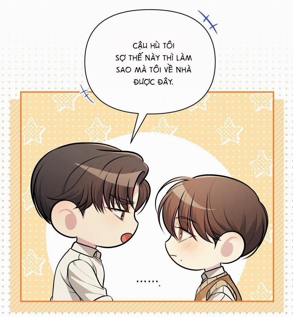 (Cbunu) Chuyện Tình Bí Mật 14 trang 37