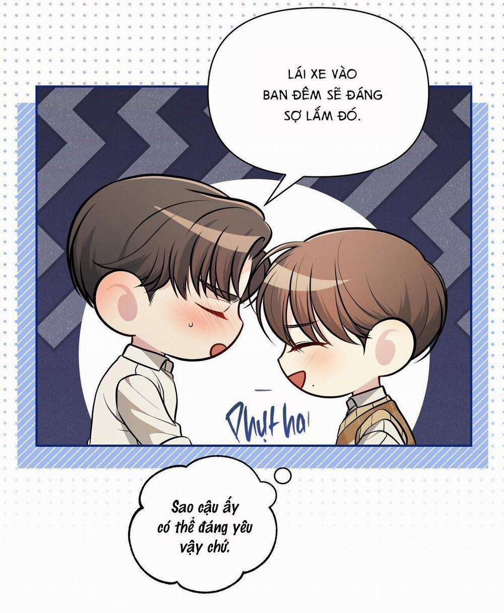 (Cbunu) Chuyện Tình Bí Mật 14 trang 38