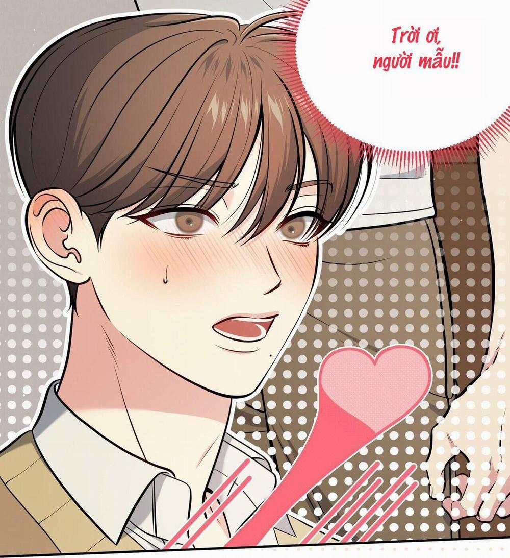 (Cbunu) Chuyện Tình Bí Mật 14 trang 45