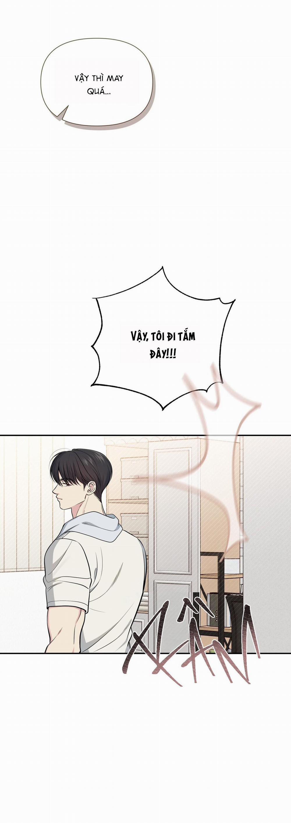 (Cbunu) Chuyện Tình Bí Mật 14 trang 48