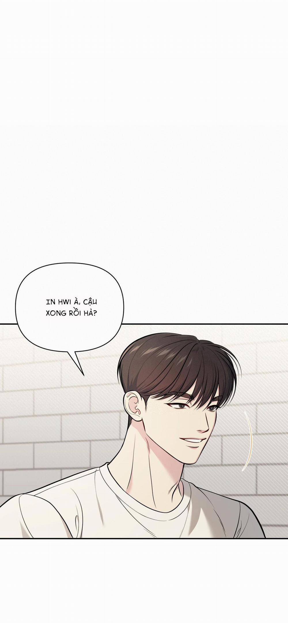 (Cbunu) Chuyện Tình Bí Mật 14 trang 54