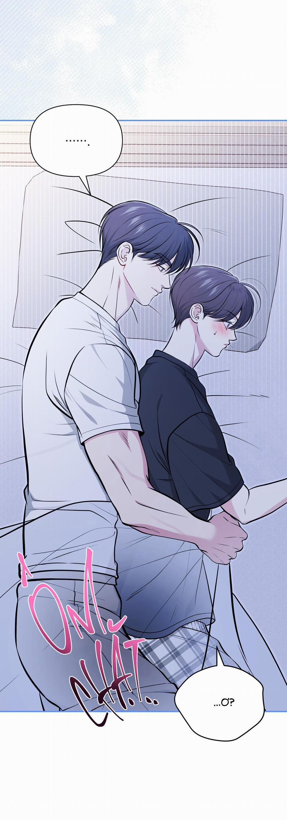 (Cbunu) Chuyện Tình Bí Mật 14 trang 59