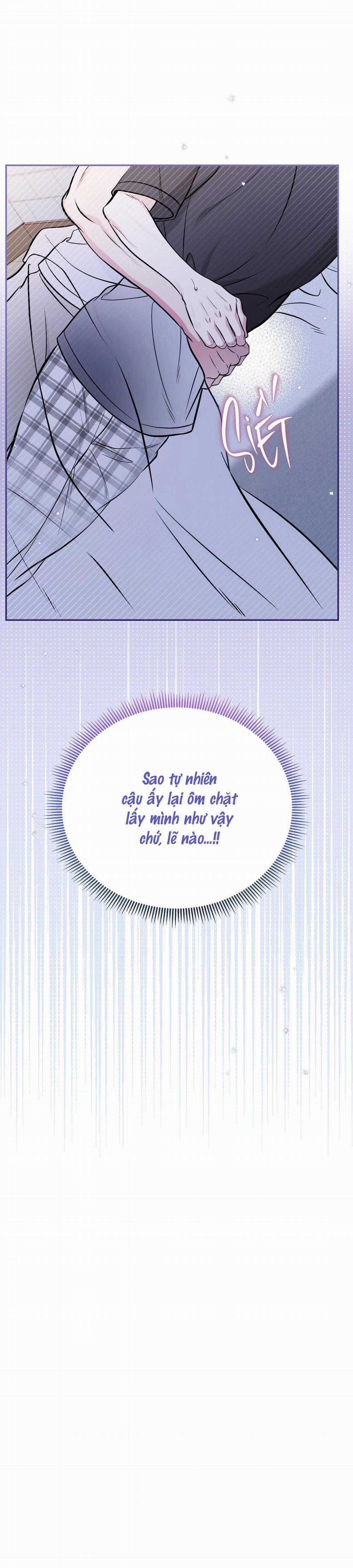(Cbunu) Chuyện Tình Bí Mật 14 trang 60