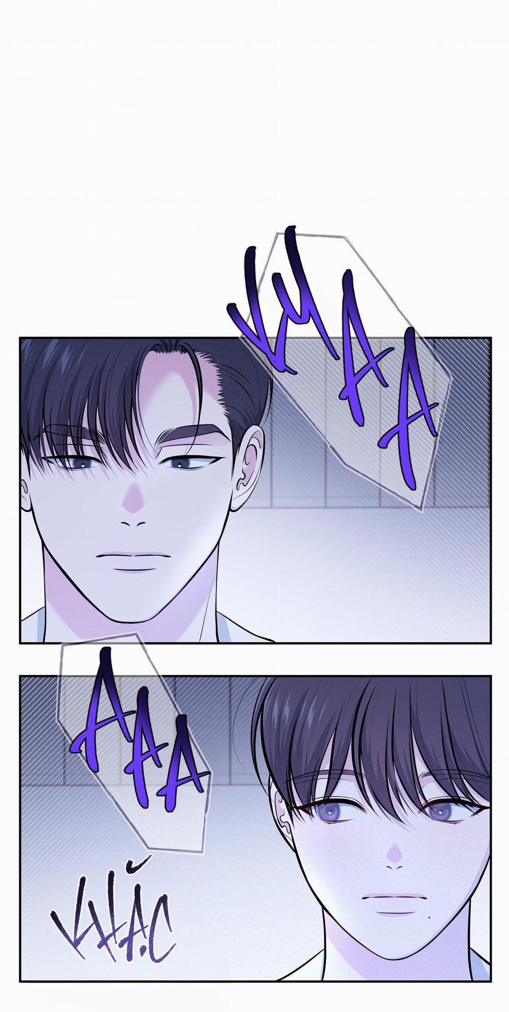 (Cbunu) Chuyện Tình Bí Mật 14 trang 9