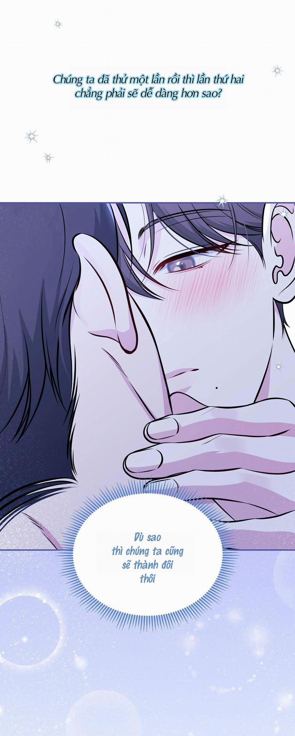 (Cbunu) Chuyện Tình Bí Mật 15 trang 13