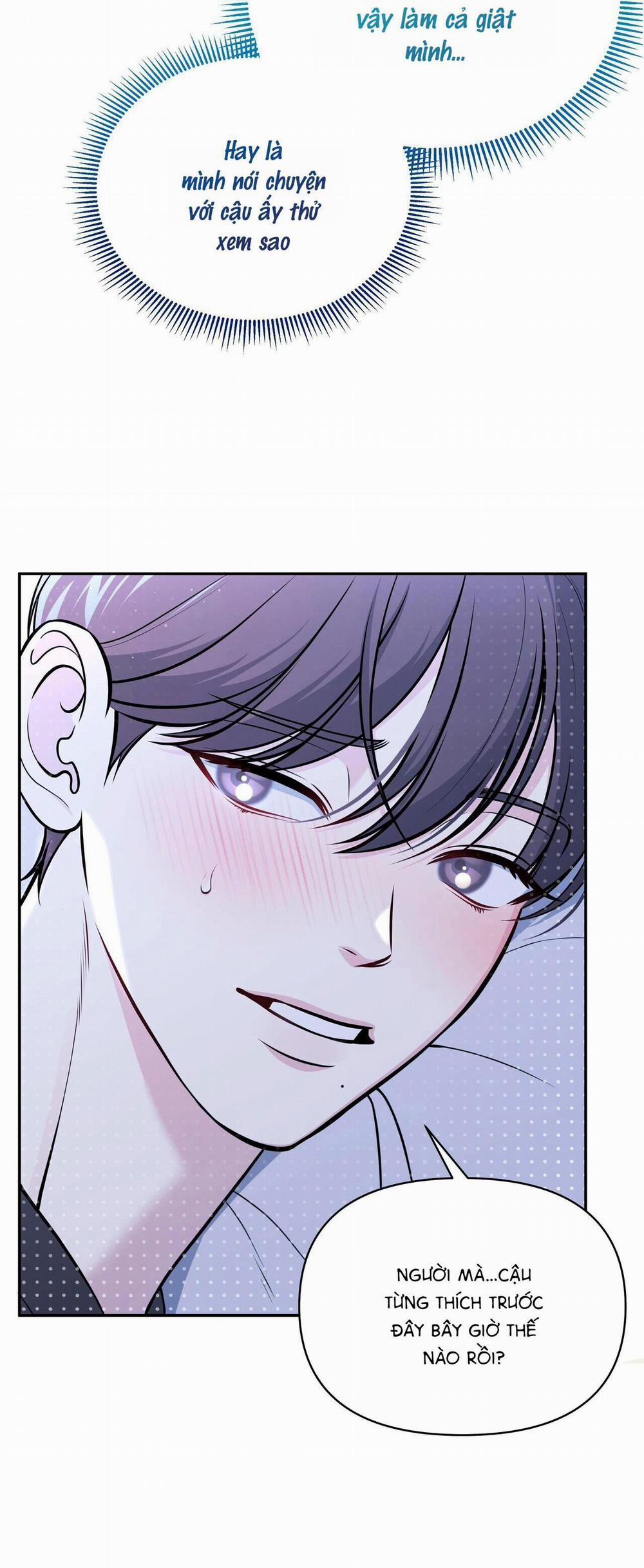 (Cbunu) Chuyện Tình Bí Mật 15 trang 2