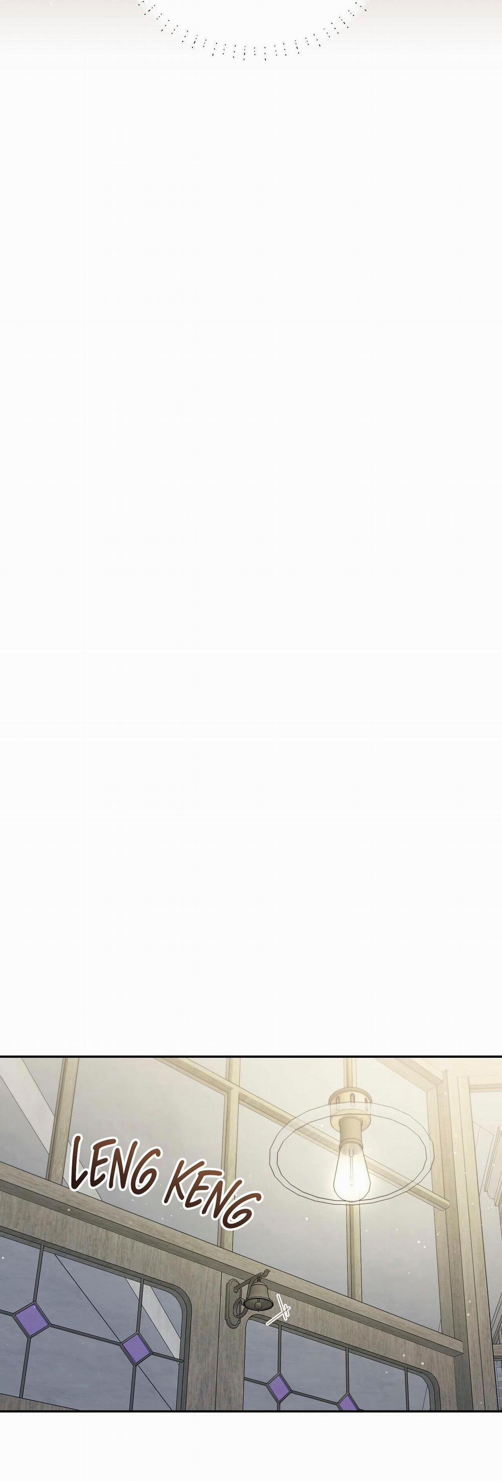 (Cbunu) Chuyện Tình Bí Mật 15 trang 23