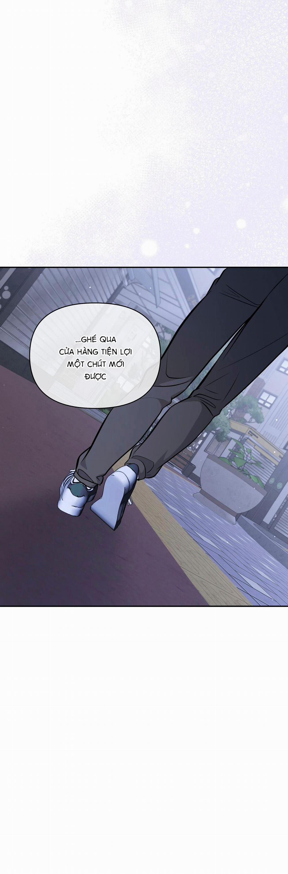 (Cbunu) Chuyện Tình Bí Mật 15 trang 28