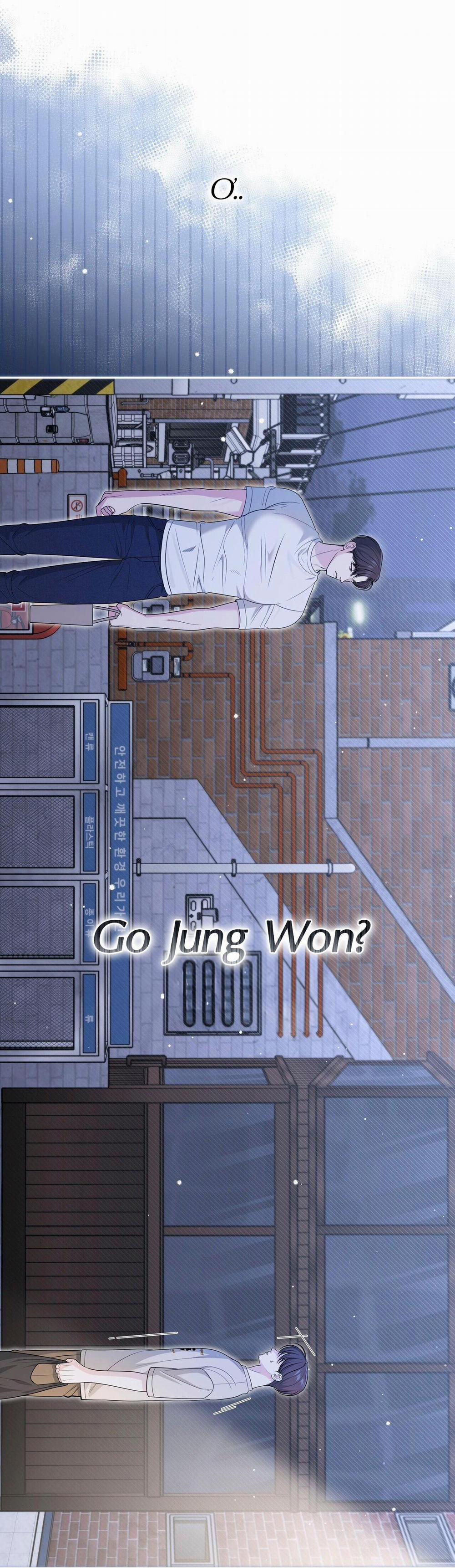 (Cbunu) Chuyện Tình Bí Mật 15 trang 31