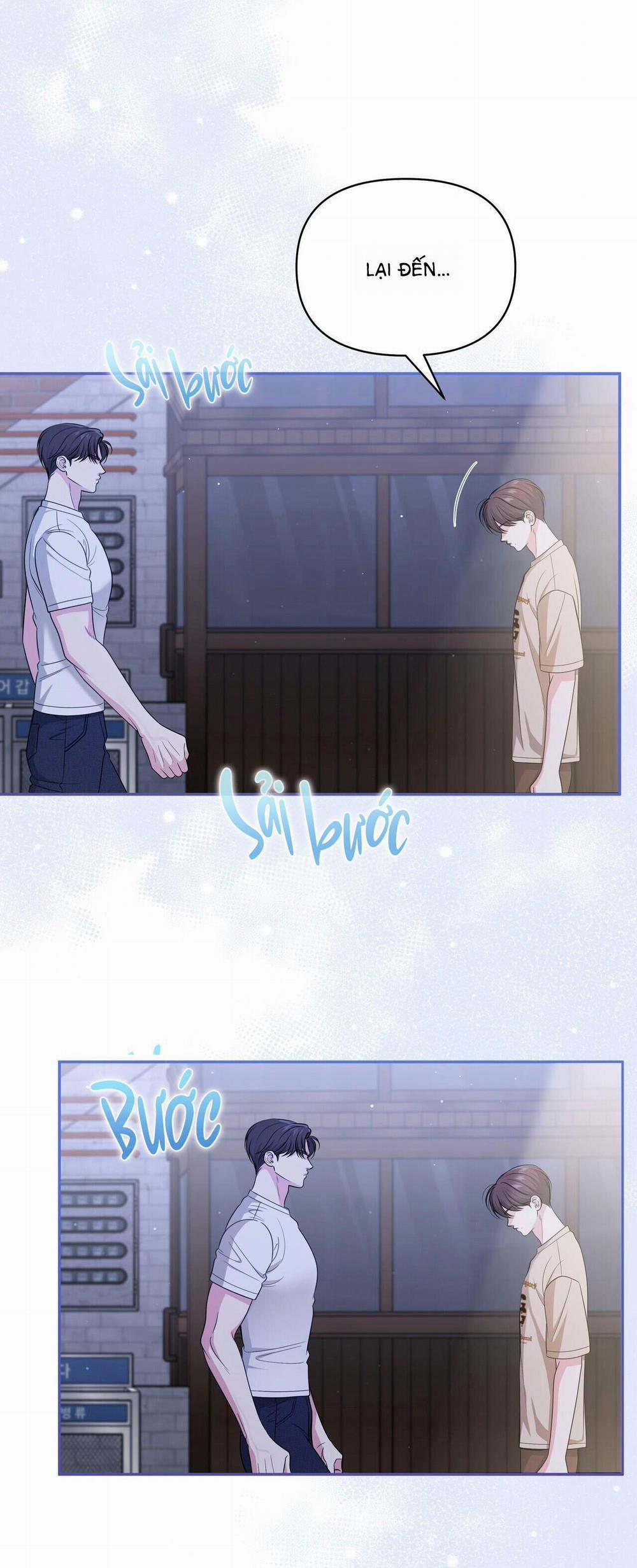 (Cbunu) Chuyện Tình Bí Mật 15 trang 34