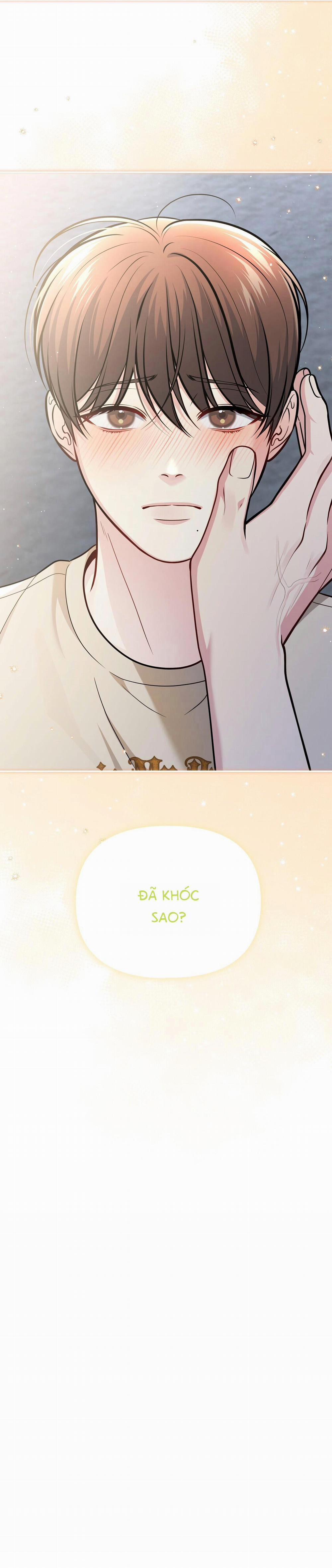 (Cbunu) Chuyện Tình Bí Mật 15 trang 36