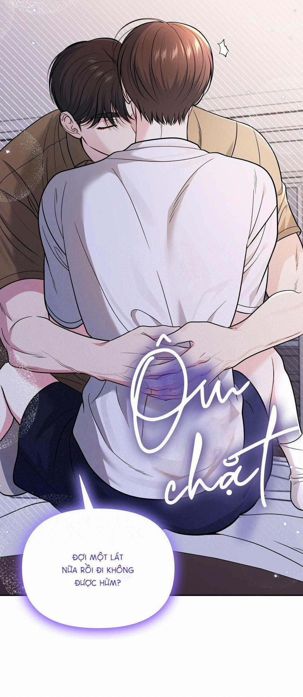 (Cbunu) Chuyện Tình Bí Mật 17 trang 11