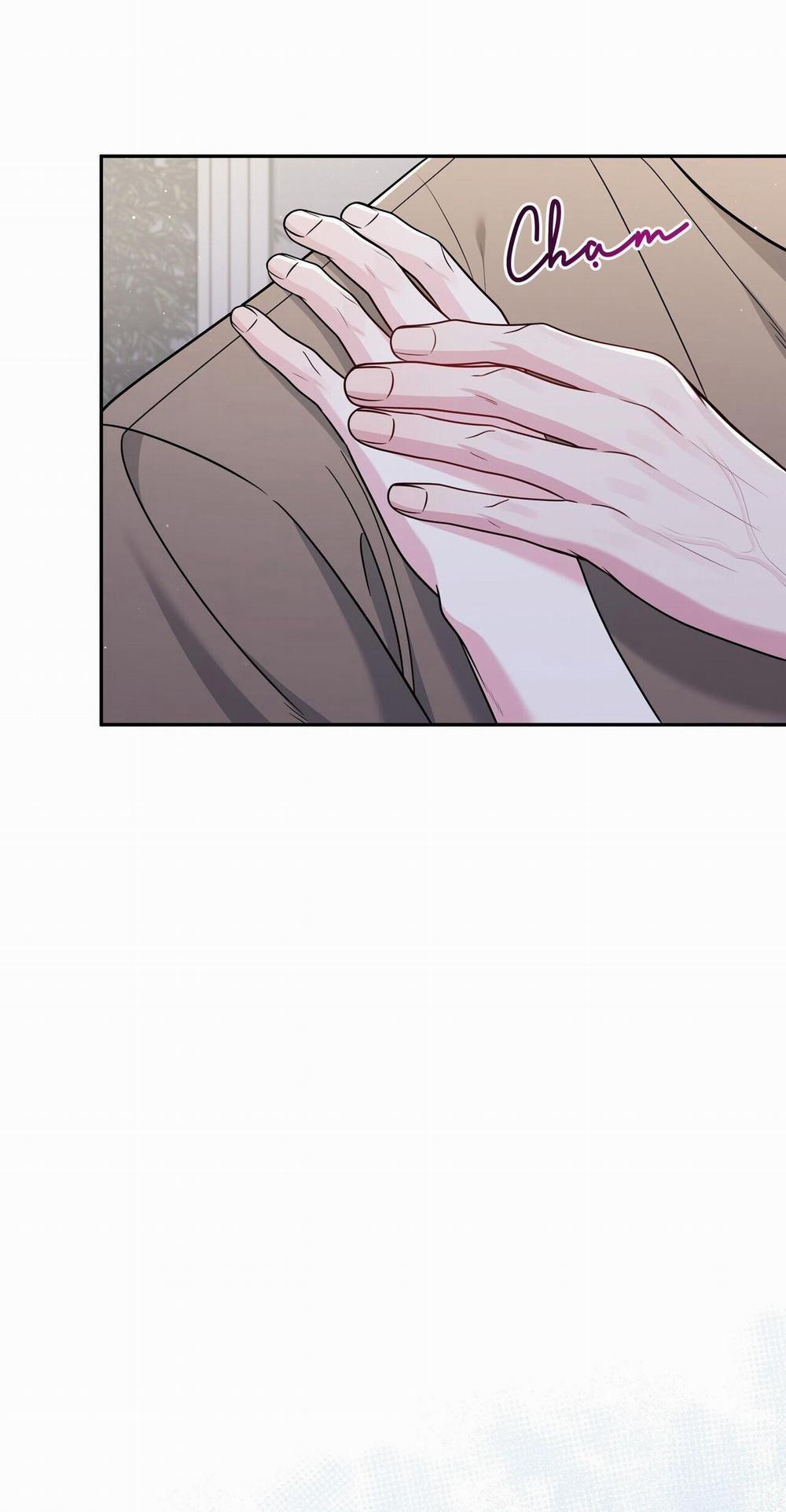 (Cbunu) Chuyện Tình Bí Mật 17 trang 18