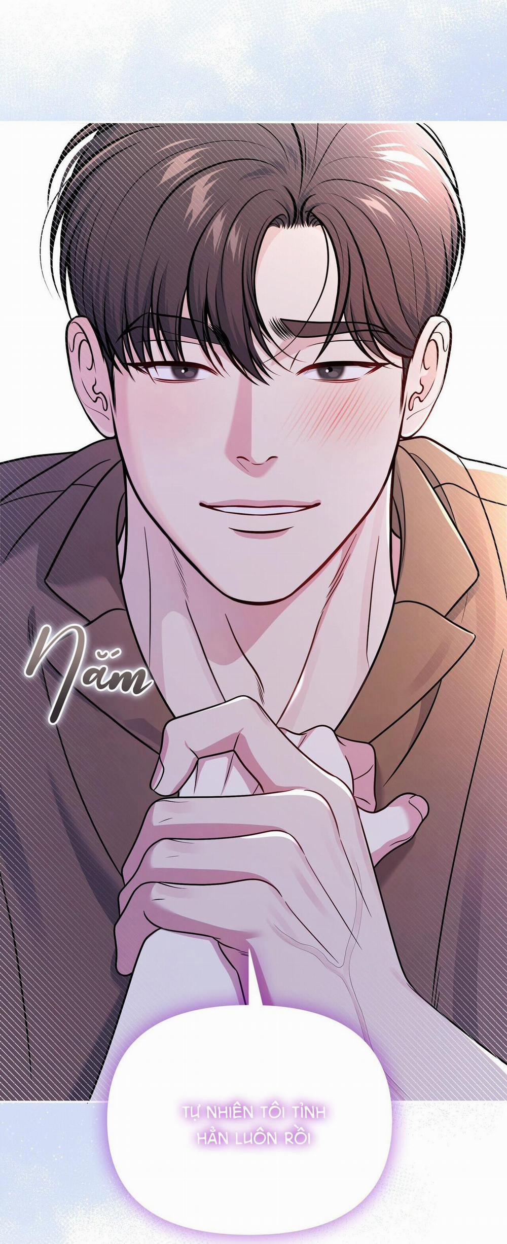 (Cbunu) Chuyện Tình Bí Mật 17 trang 19