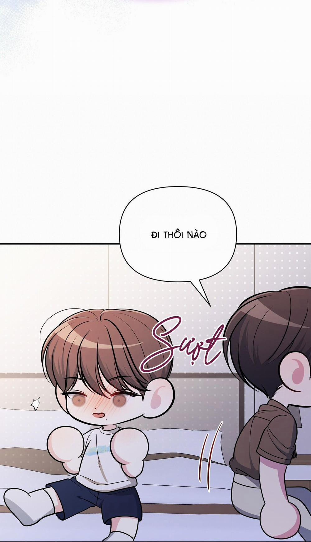 (Cbunu) Chuyện Tình Bí Mật 17 trang 20