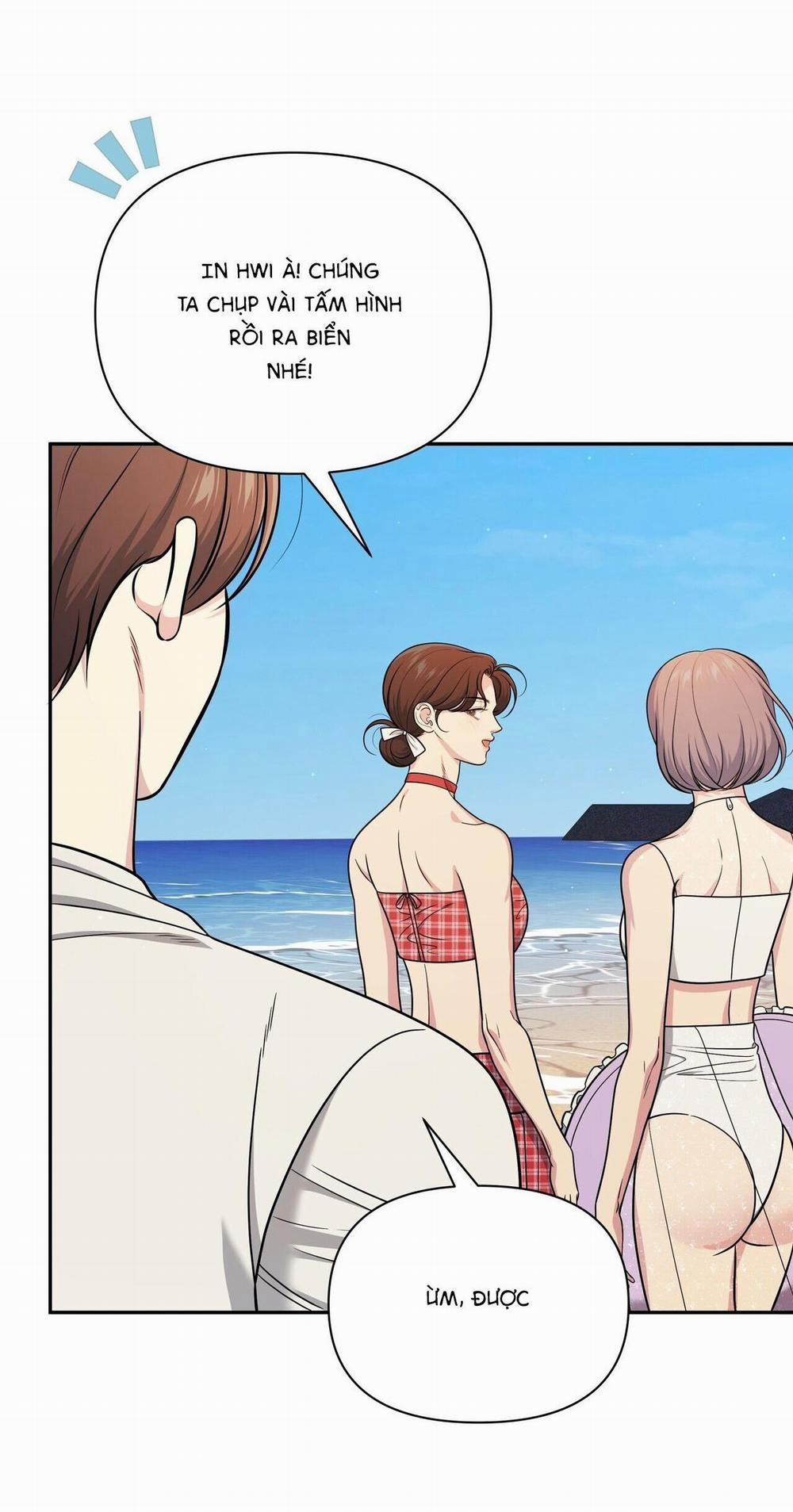 (Cbunu) Chuyện Tình Bí Mật 17 trang 24