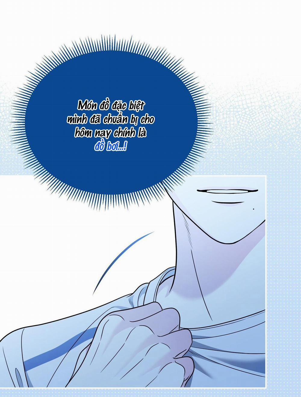 (Cbunu) Chuyện Tình Bí Mật 17 trang 25