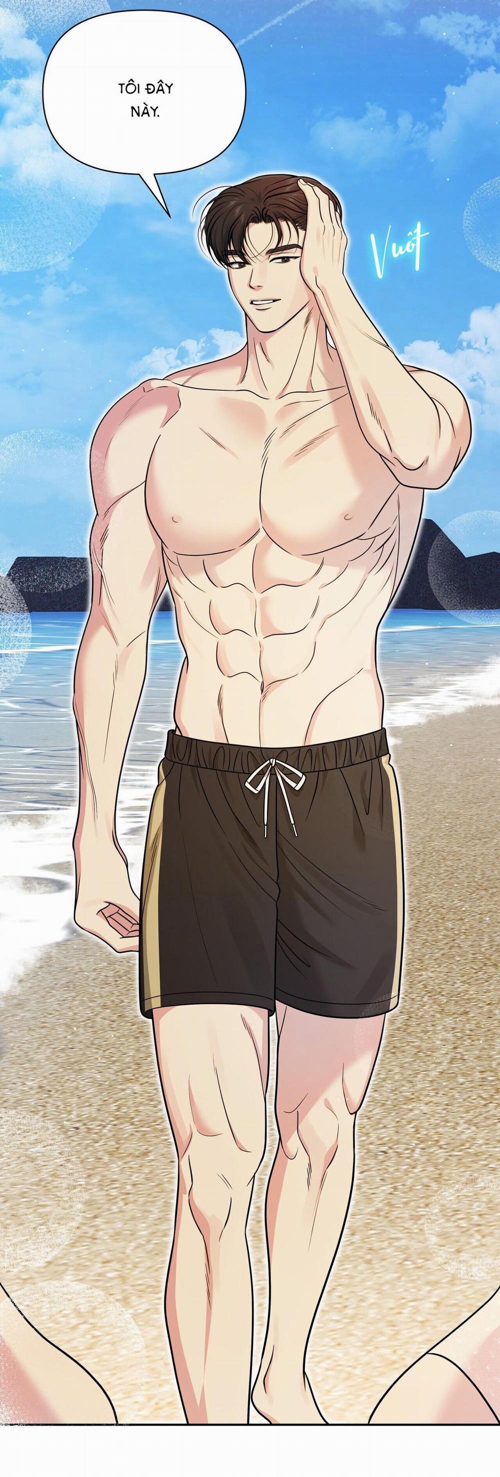 (Cbunu) Chuyện Tình Bí Mật 17 trang 29