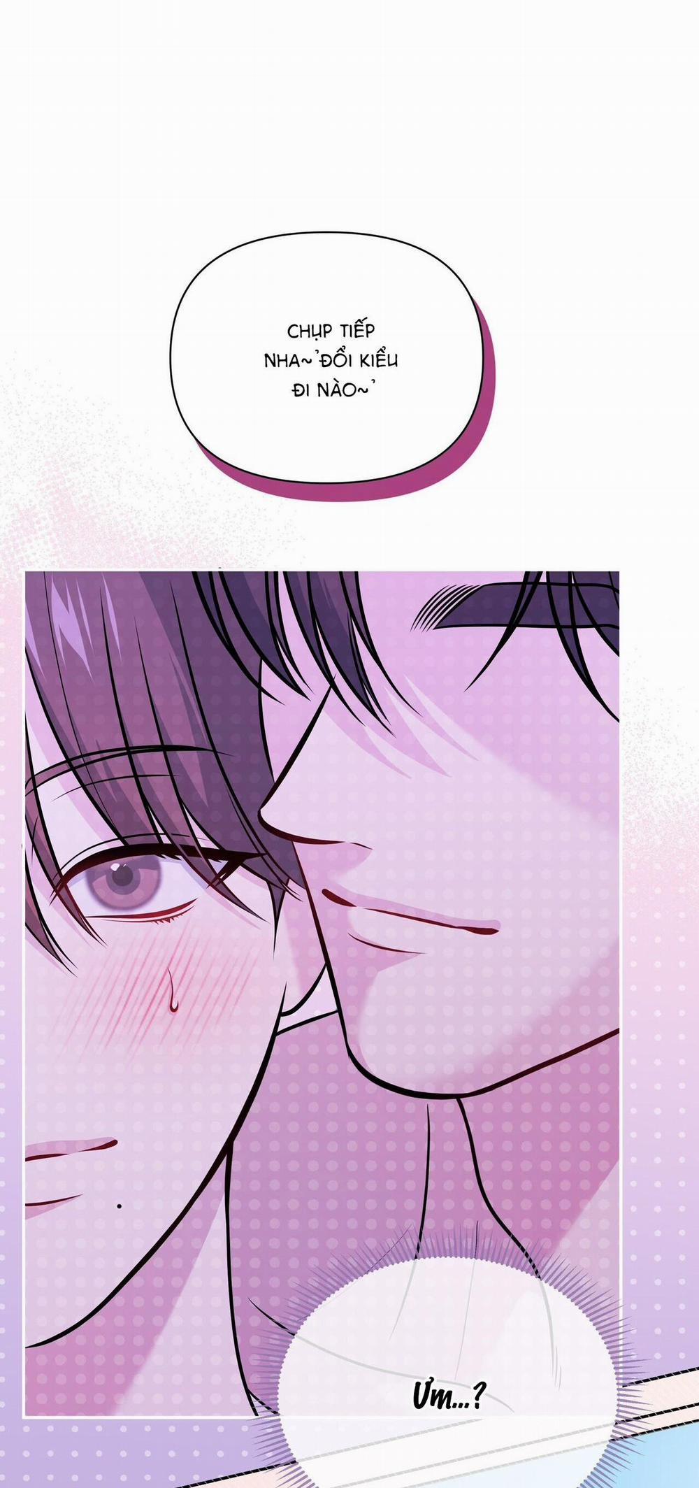 (Cbunu) Chuyện Tình Bí Mật 17 trang 37