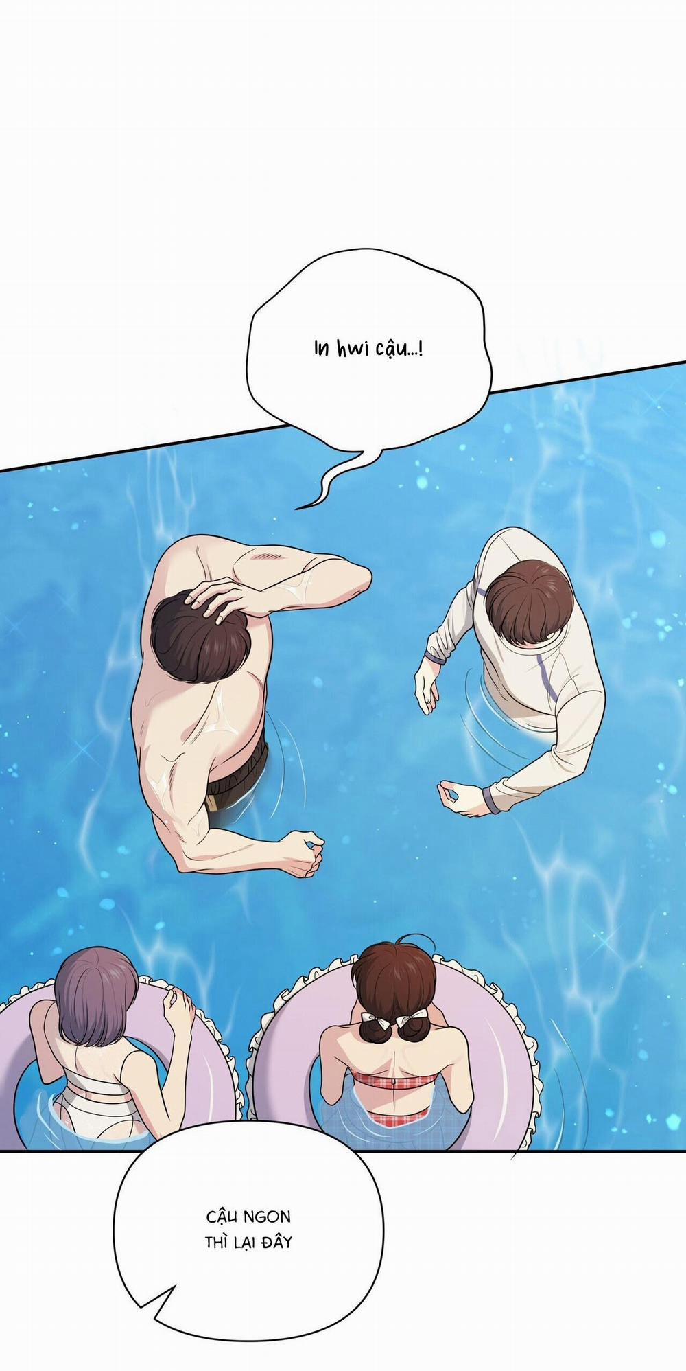 (Cbunu) Chuyện Tình Bí Mật 17 trang 48