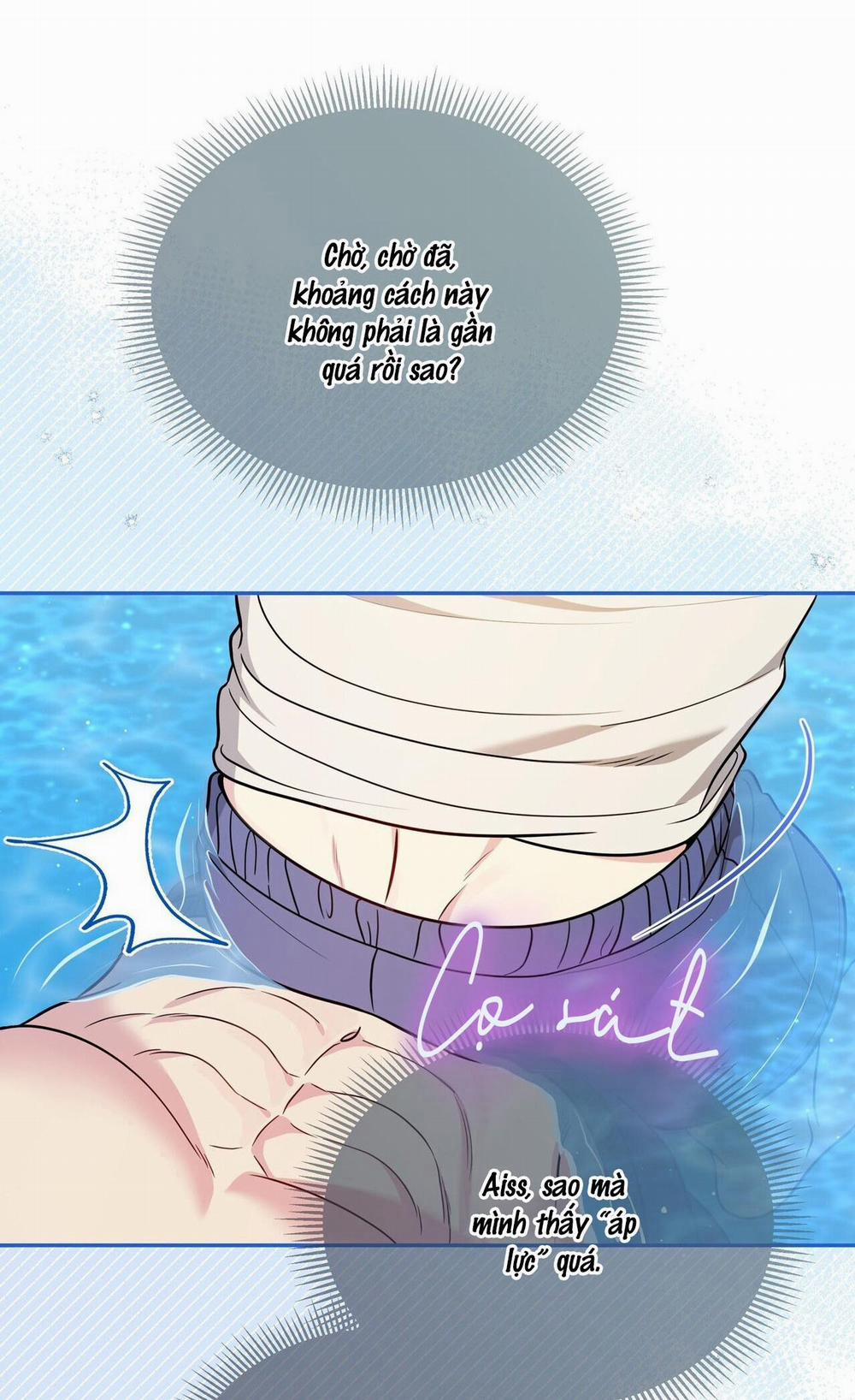 (Cbunu) Chuyện Tình Bí Mật 17 trang 51