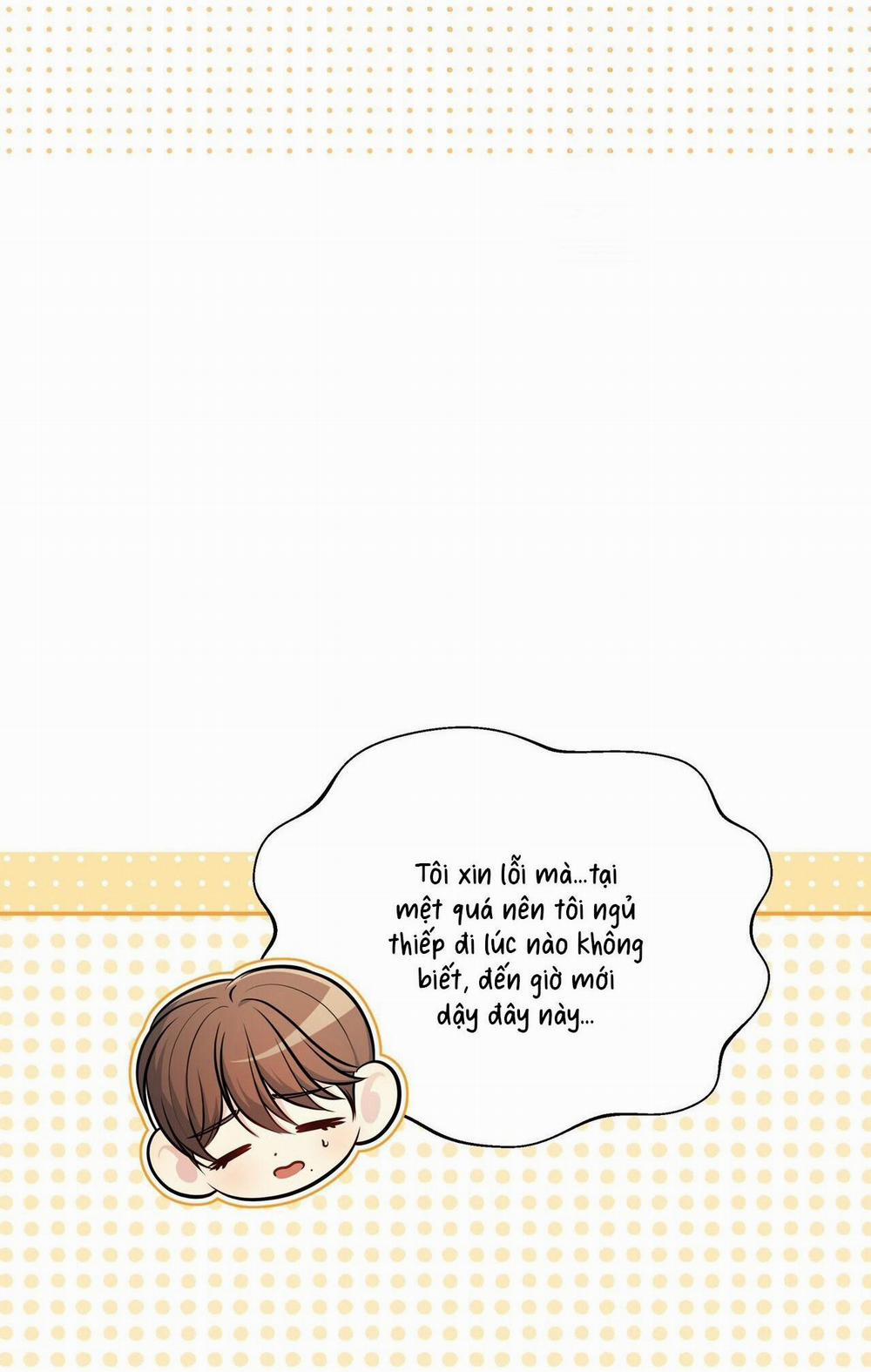 (Cbunu) Chuyện Tình Bí Mật 17 trang 8