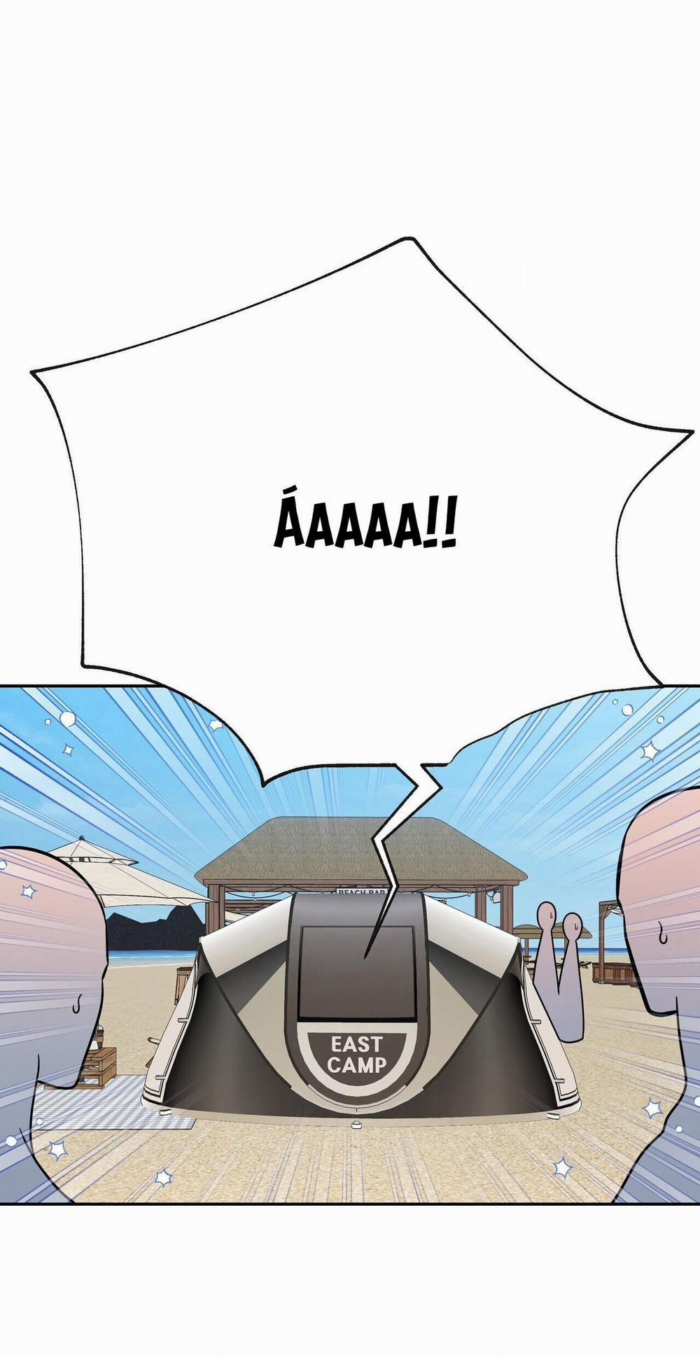 (Cbunu) Chuyện Tình Bí Mật 18 trang 16