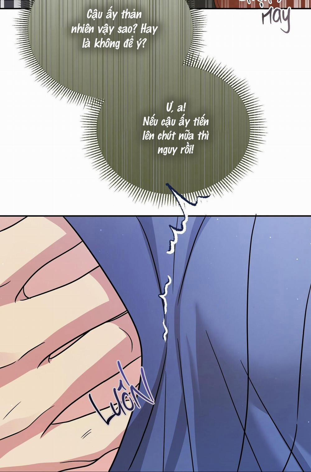 (Cbunu) Chuyện Tình Bí Mật 18 trang 20