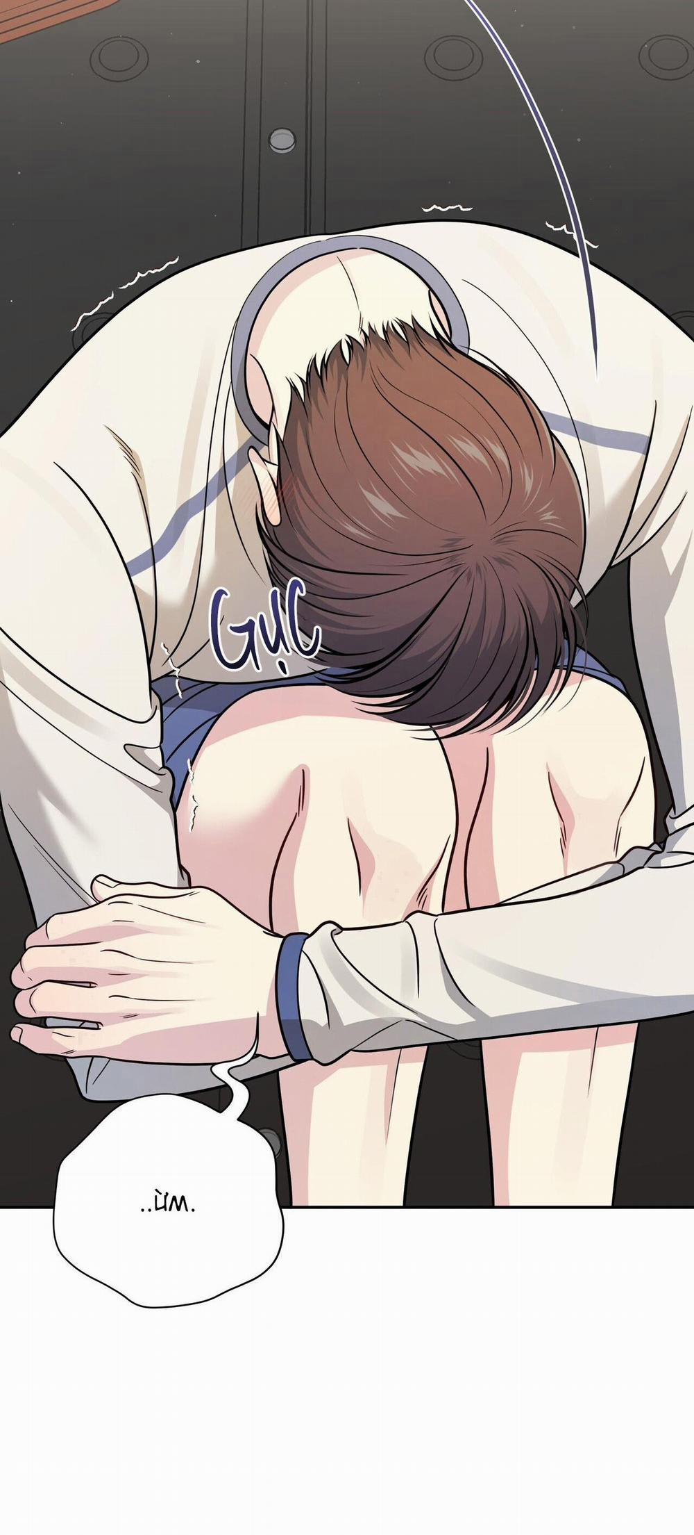 (Cbunu) Chuyện Tình Bí Mật 18 trang 23