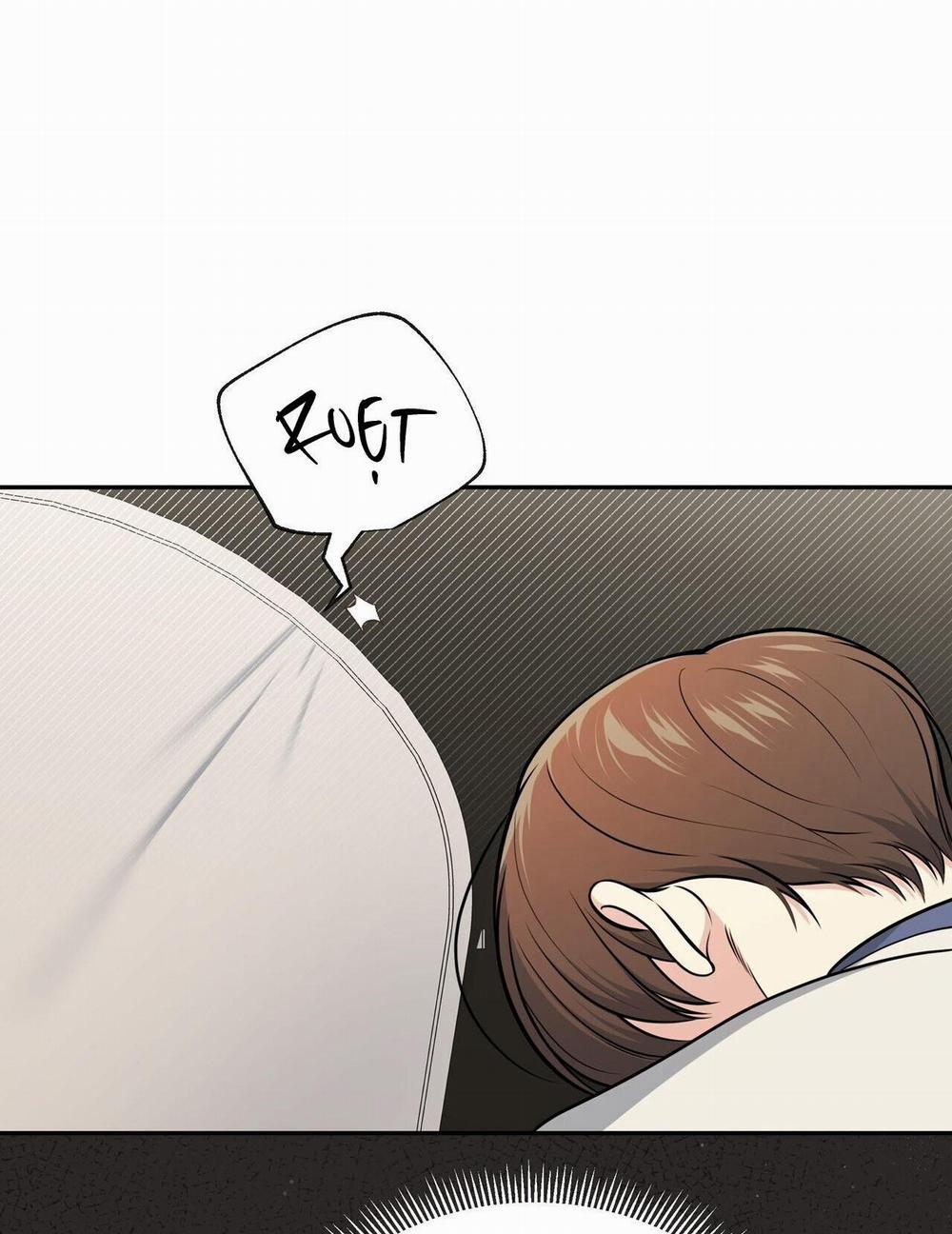 (Cbunu) Chuyện Tình Bí Mật 18 trang 24