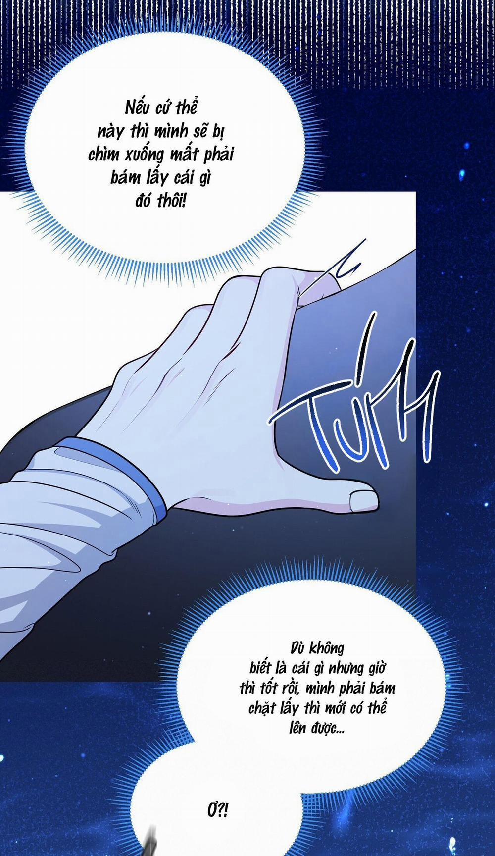 (Cbunu) Chuyện Tình Bí Mật 18 trang 5