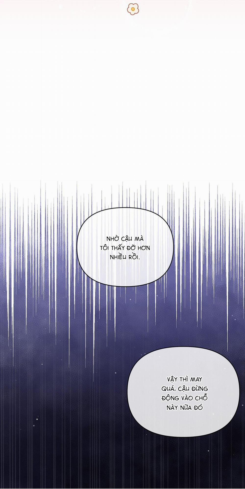 (Cbunu) Chuyện Tình Bí Mật 18 trang 51