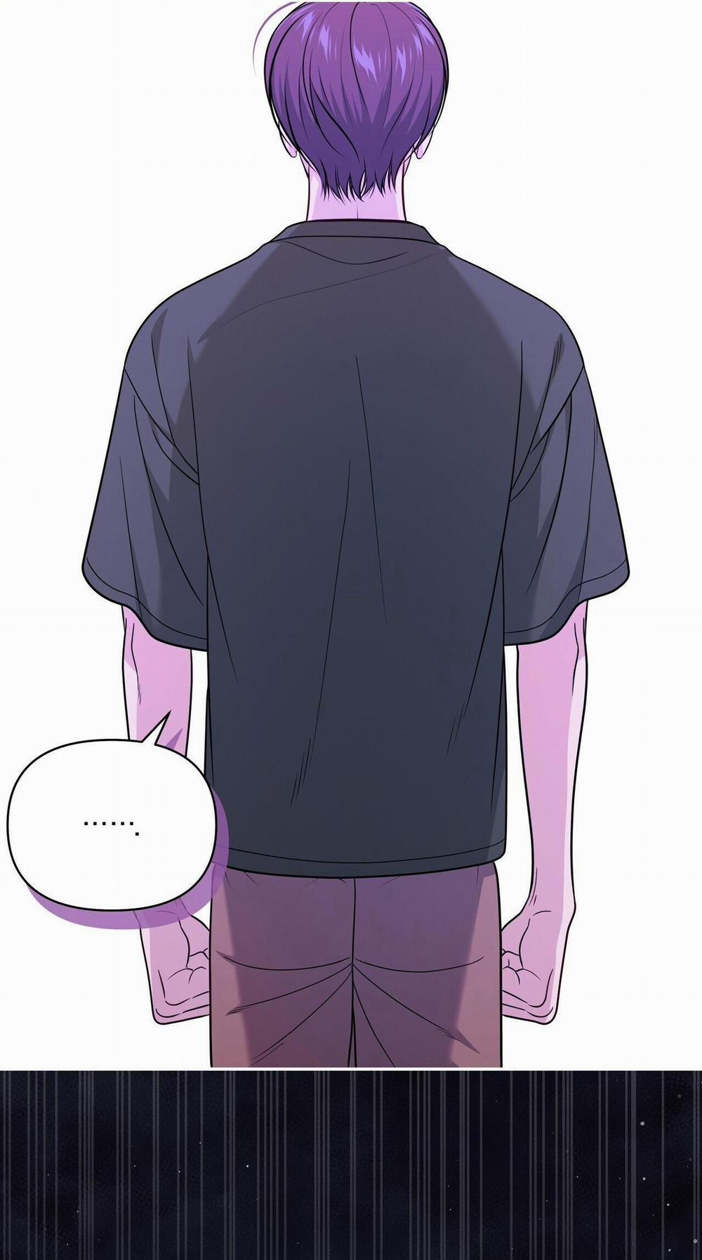 (Cbunu) Chuyện Tình Bí Mật 18 trang 52