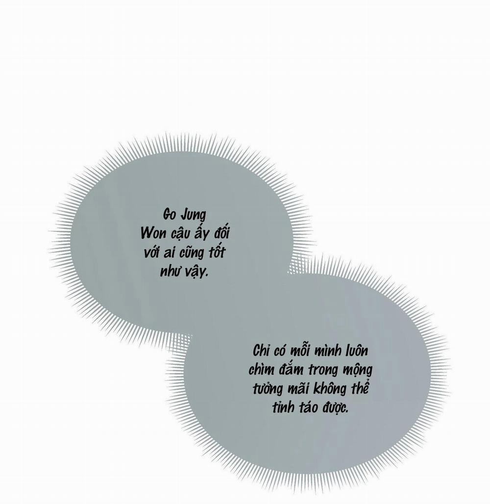 (Cbunu) Chuyện Tình Bí Mật 18 trang 54