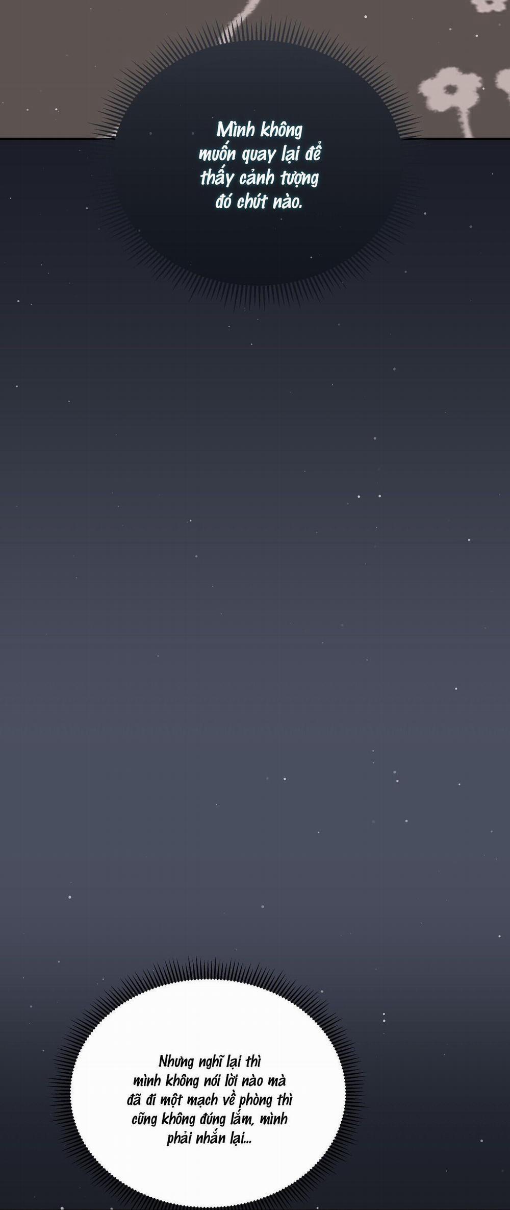 (Cbunu) Chuyện Tình Bí Mật 18 trang 56