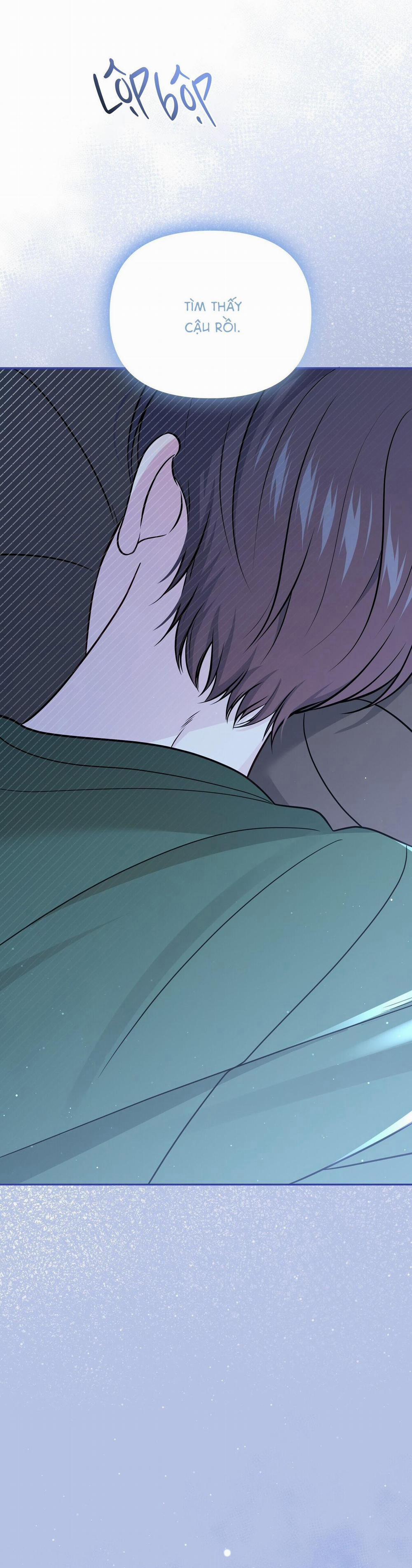 (Cbunu) Chuyện Tình Bí Mật 18 trang 59