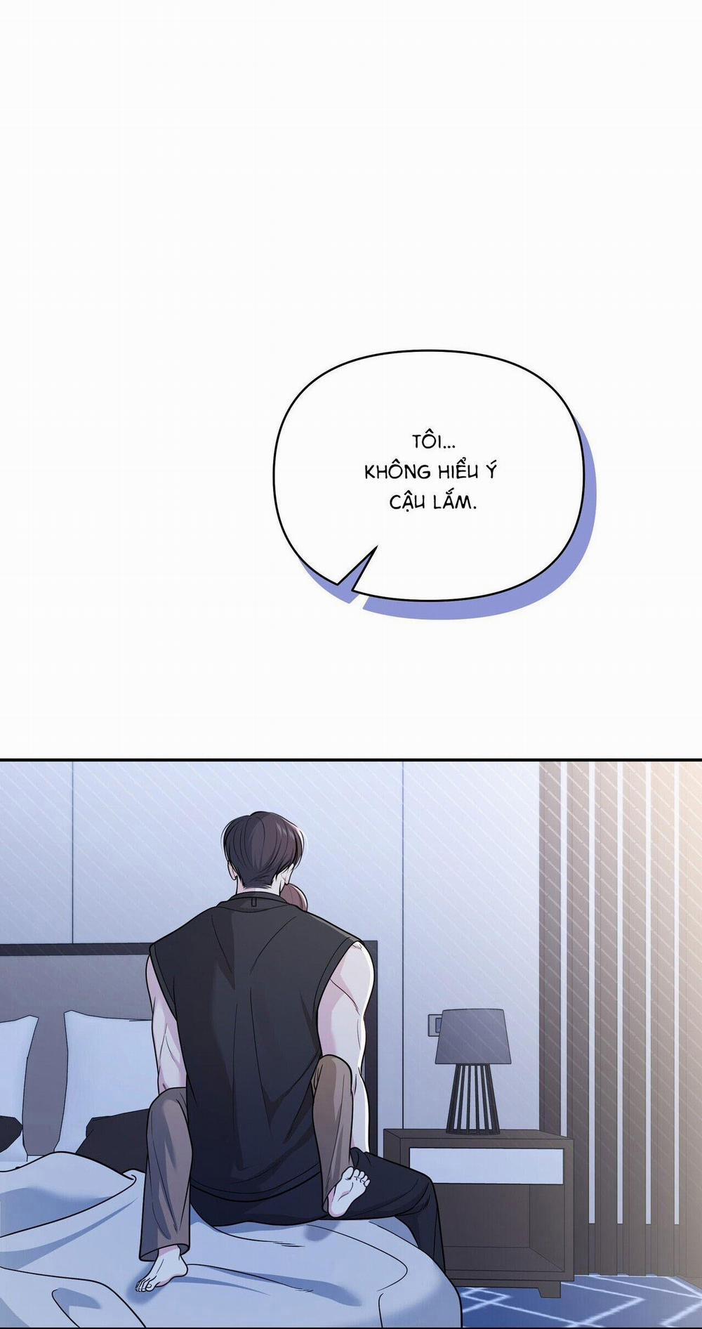 (Cbunu) Chuyện Tình Bí Mật 19 trang 24