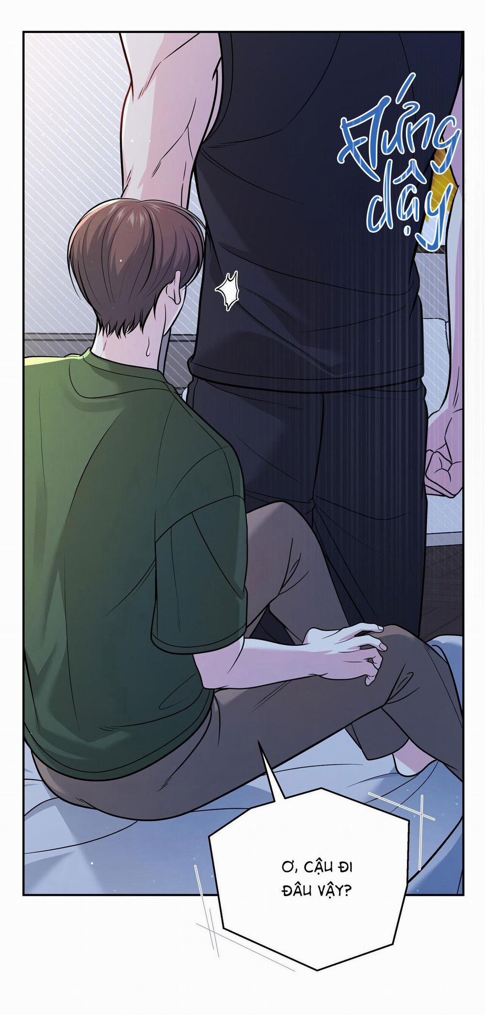 (Cbunu) Chuyện Tình Bí Mật 19 trang 26