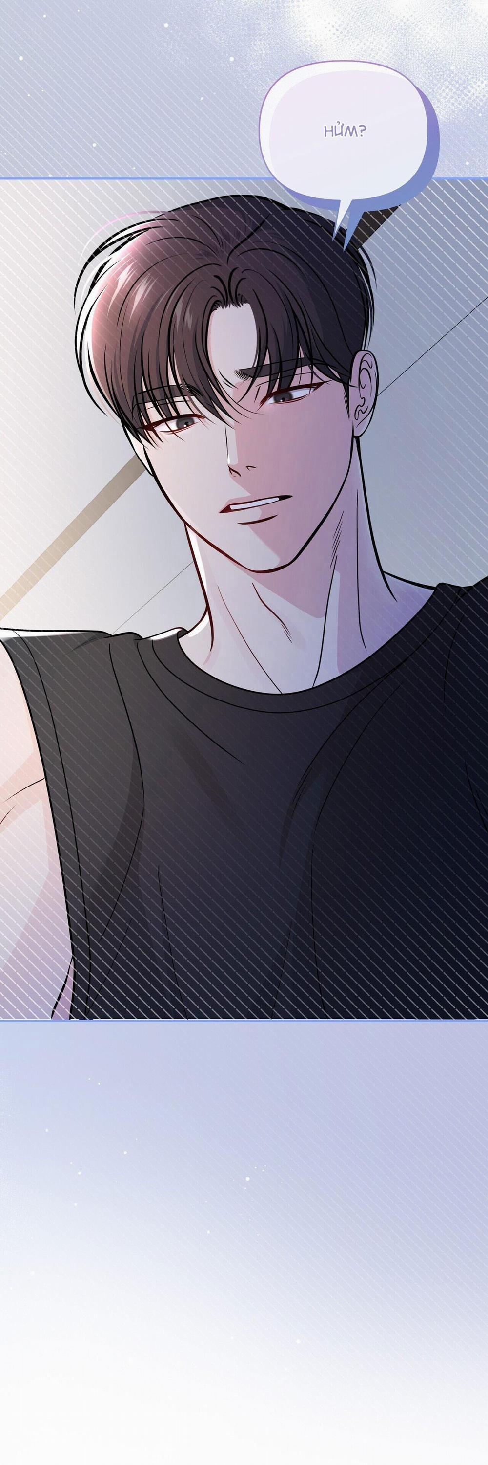 (Cbunu) Chuyện Tình Bí Mật 19 trang 3