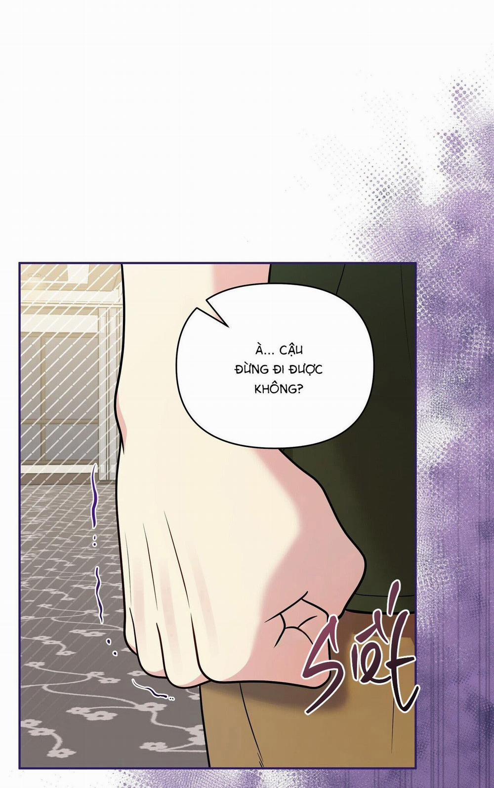 (Cbunu) Chuyện Tình Bí Mật 19 trang 34