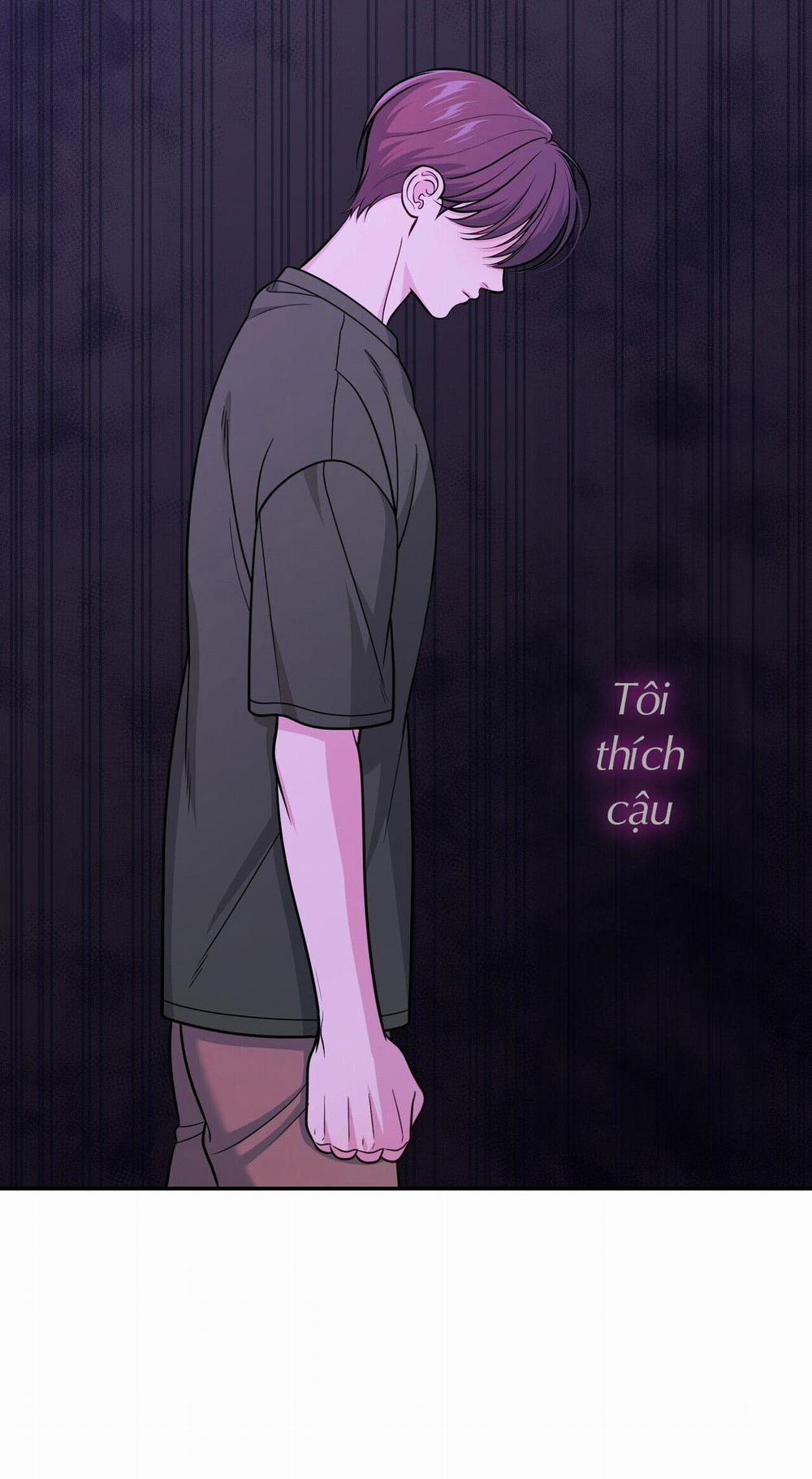 (Cbunu) Chuyện Tình Bí Mật 19 trang 36