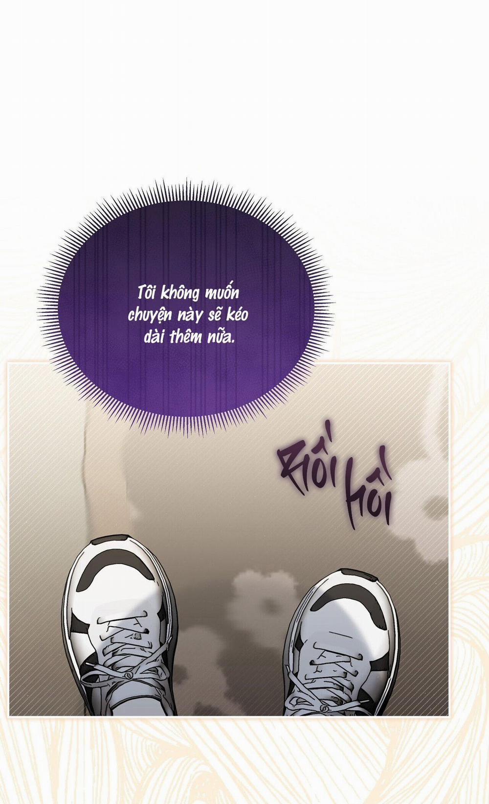 (Cbunu) Chuyện Tình Bí Mật 19 trang 37