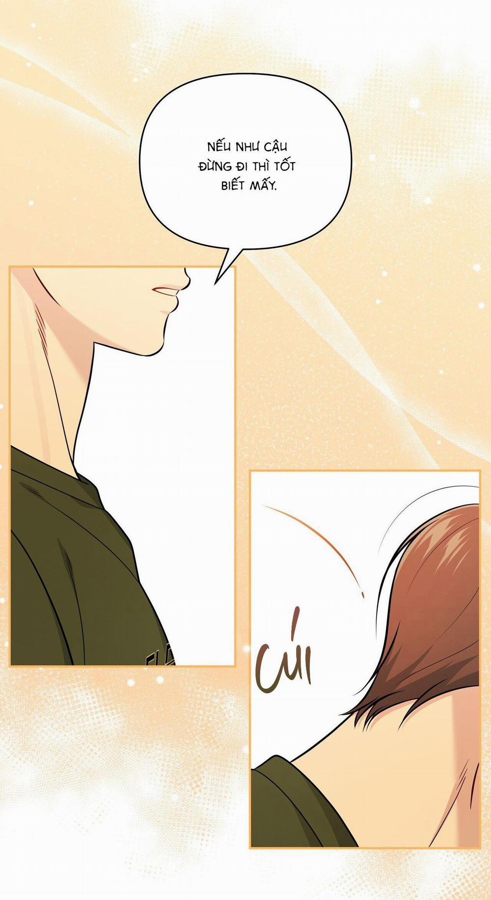 (Cbunu) Chuyện Tình Bí Mật 19 trang 41