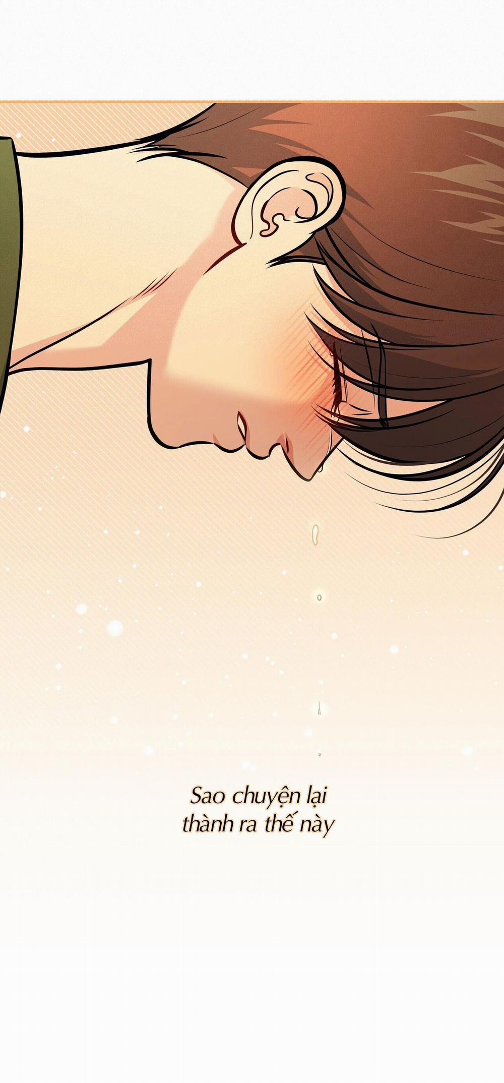 (Cbunu) Chuyện Tình Bí Mật 19 trang 44